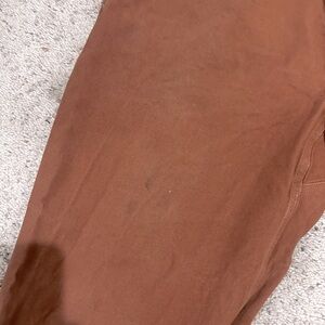 Duluth Flex Fire Hose jeans 40x30